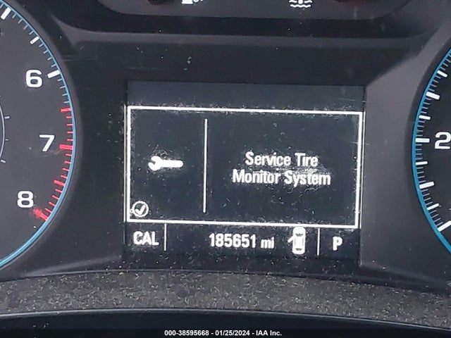Chevrolet Malibu 1fl 2016 1G1ZC5ST0GF204736 Image 15