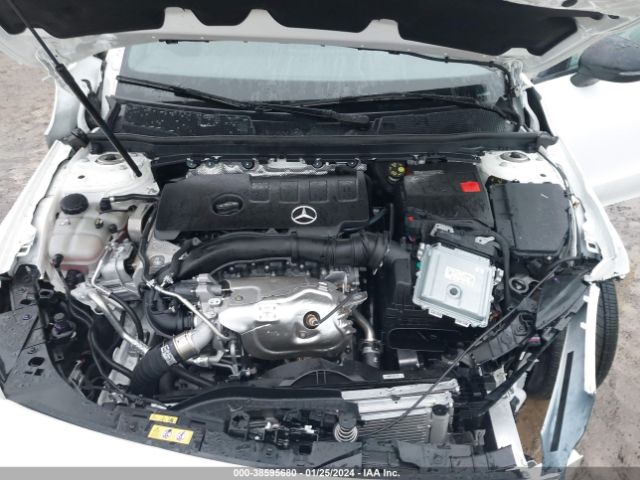 W1K5J4HB2PN413766 Mercedes-Benz Cla 250 Coupe 4matic