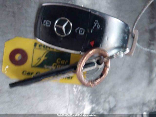 W1K5J4HB2PN413766 Mercedes-Benz Cla 250 Coupe 4matic