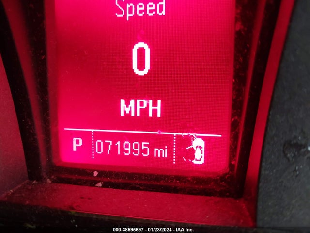 2017 GMC TERRAIN SLE-2 VIN: 2GKALNEK5H6262560