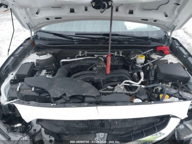 4S3BWAB68L3026427 Subaru Legacy