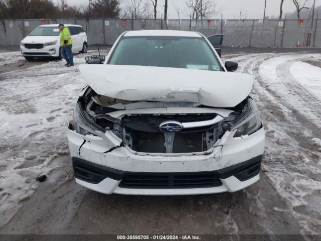 4S3BWAB68L3026427 Subaru Legacy