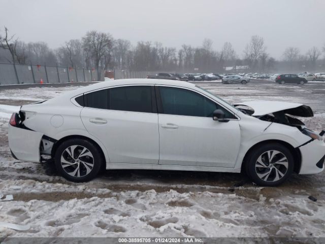 4S3BWAB68L3026427 Subaru Legacy