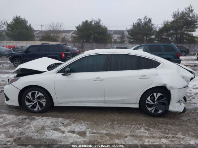 4S3BWAB68L3026427 Subaru Legacy