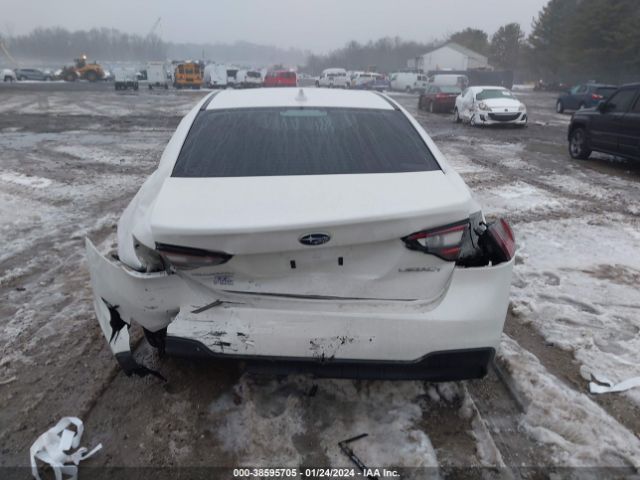 4S3BWAB68L3026427 Subaru Legacy