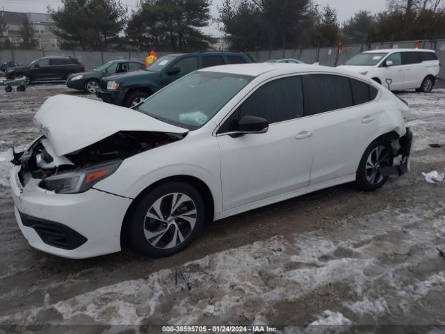 4S3BWAB68L3026427 Subaru Legacy