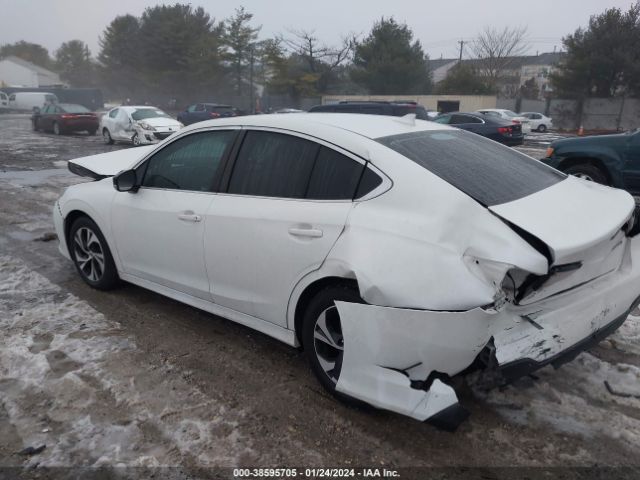 4S3BWAB68L3026427 Subaru Legacy
