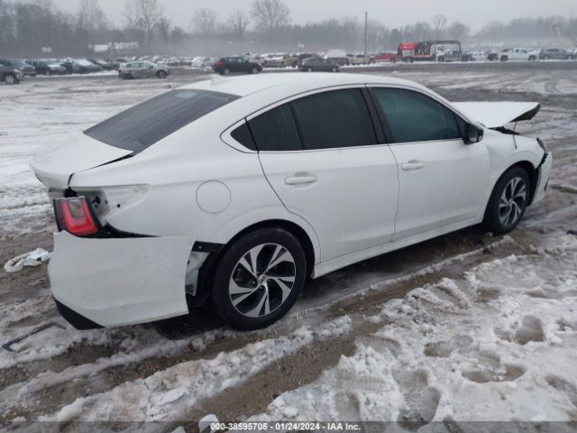 4S3BWAB68L3026427 Subaru Legacy
