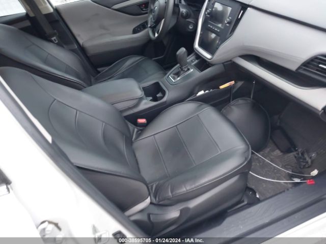 4S3BWAB68L3026427 Subaru Legacy