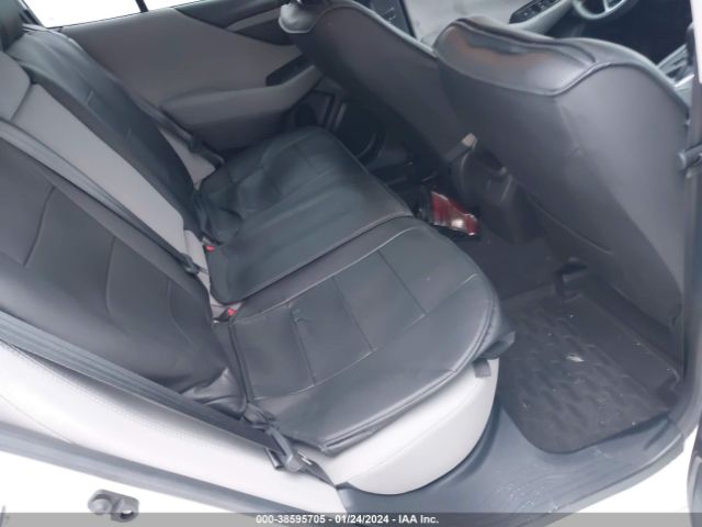 4S3BWAB68L3026427 Subaru Legacy