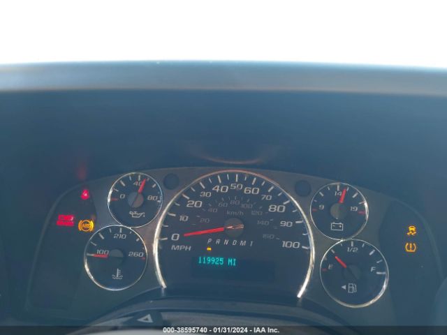 1GTW7AFF4H1183643 GMC Savana 2500 Work Van