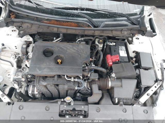 1N4BL4FV6LC128777 Nissan Altima Platinum Fwd