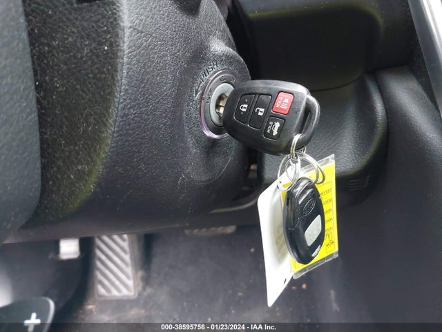 Toyota CAMRY SE 2017 4T1BF1FK9HU280006 Image 11