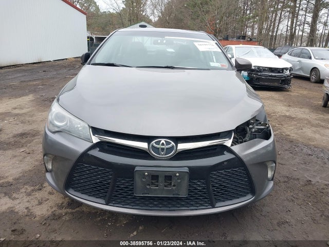 Toyota CAMRY SE 2017 4T1BF1FK9HU280006 Image 13