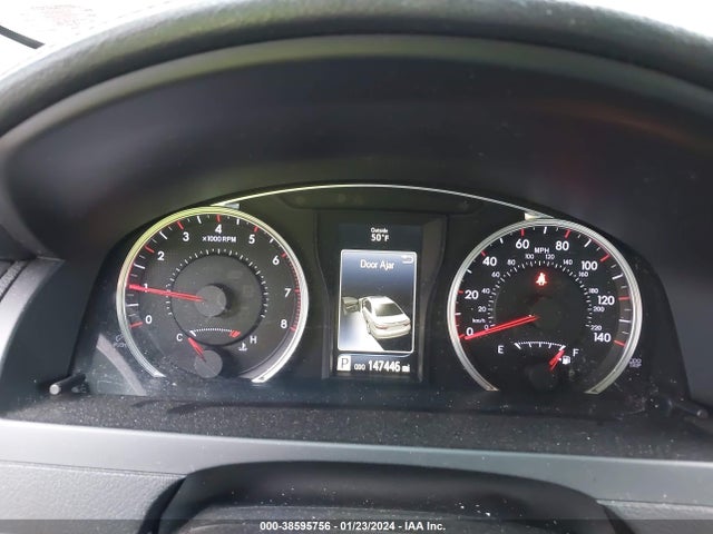 Toyota CAMRY SE 2017 4T1BF1FK9HU280006 Image 16