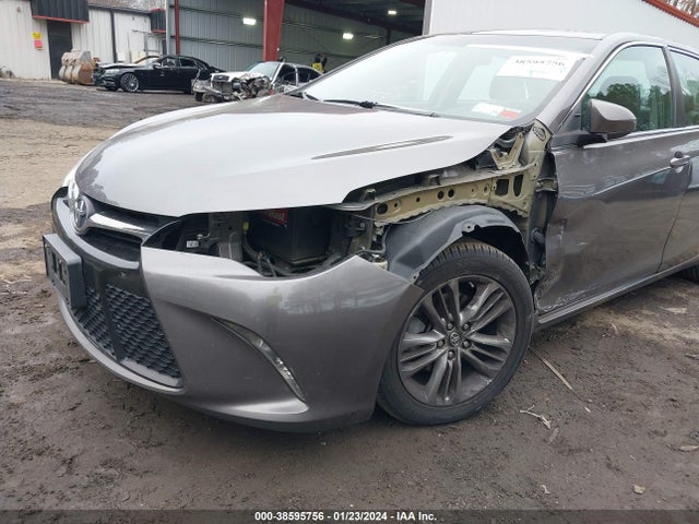Toyota CAMRY SE 2017 4T1BF1FK9HU280006 Image 6