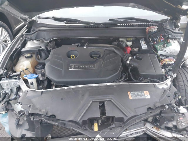 3LN6L2G94ER829853 Lincoln MKZ