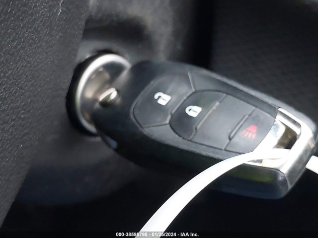 Chevrolet Cruze Lt Auto 2017 3G1BE6SM3HS567586 Image 11