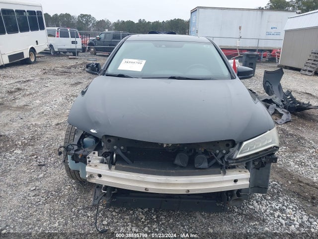38595799 :رقم المزاد ، 19UUB2F54GA008845 vin ، 2016 Acura Tlx V6 Tech مزاد بيع
