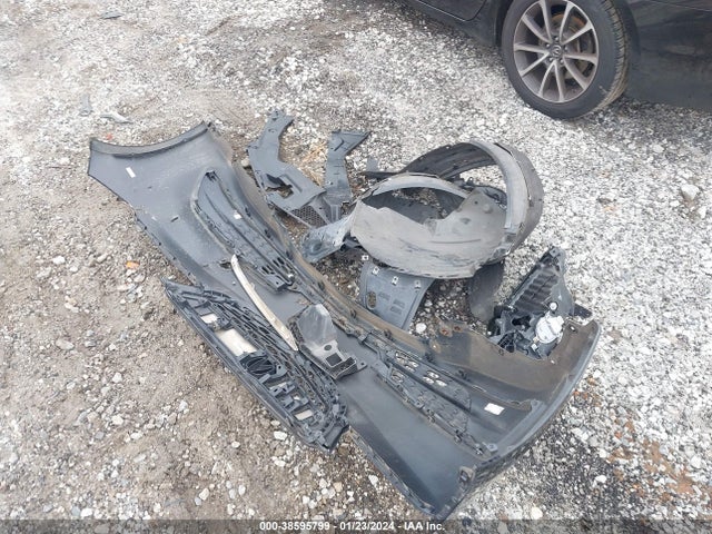 38595799 :رقم المزاد ، 19UUB2F54GA008845 vin ، 2016 Acura Tlx V6 Tech مزاد بيع
