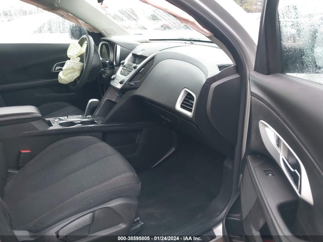 2014 CHEVROLET EQUINOX LS VIN: 1GNALAEK1EZ134666