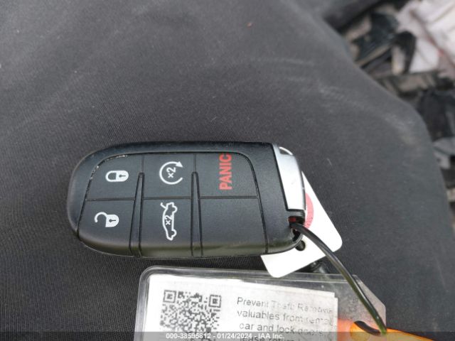 2C3CDXHG5NH236078 Dodge Charger Gt Rwd