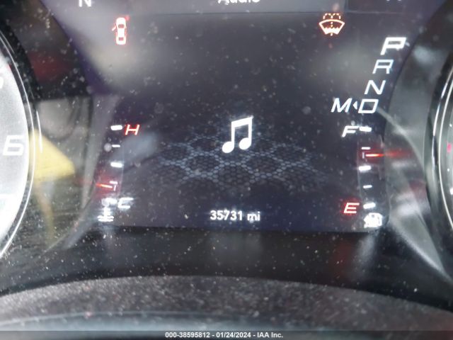2C3CDXHG5NH236078 Dodge Charger Gt Rwd