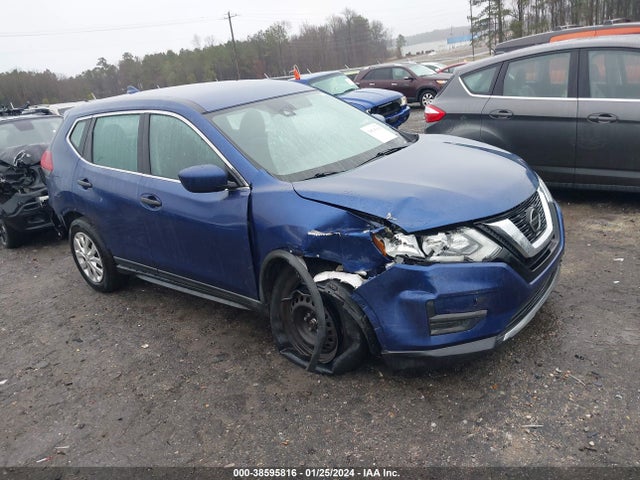 2019 5N1AT2MT5KC808630 main image
