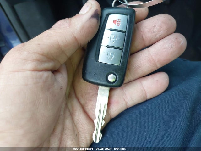 Nissan ROGUE S 2019 5N1AT2MT5KC808630 Image 11