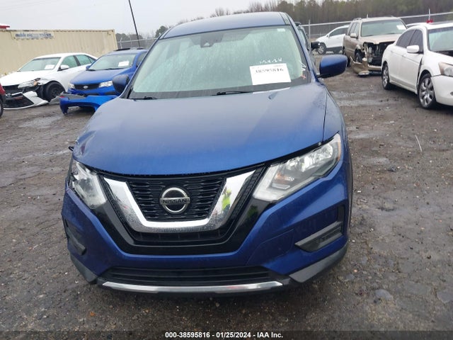 Nissan ROGUE S 2019 5N1AT2MT5KC808630 Image 12