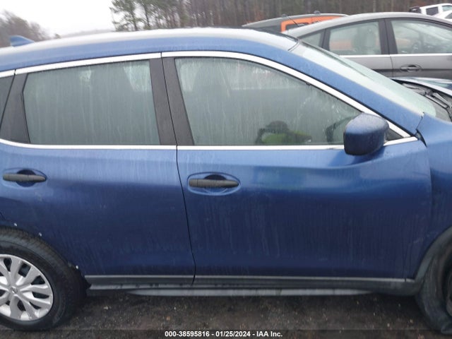 Nissan ROGUE S 2019 5N1AT2MT5KC808630 Image 13