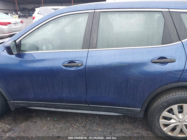 Nissan ROGUE S 2019 5N1AT2MT5KC808630 Image 14