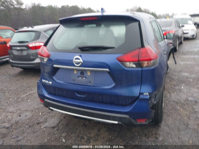 Nissan ROGUE S 2019 5N1AT2MT5KC808630 Image 16
