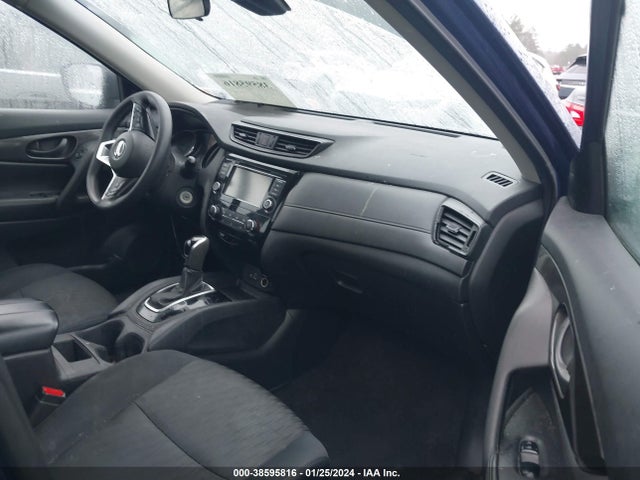 Nissan ROGUE S 2019 5N1AT2MT5KC808630 Image 5