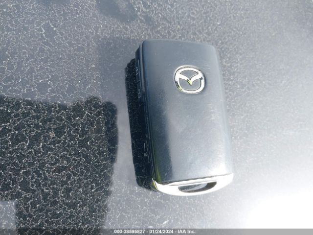 2021 MAZDA CX-3 JM1DKDB71M1503193 Photo 10