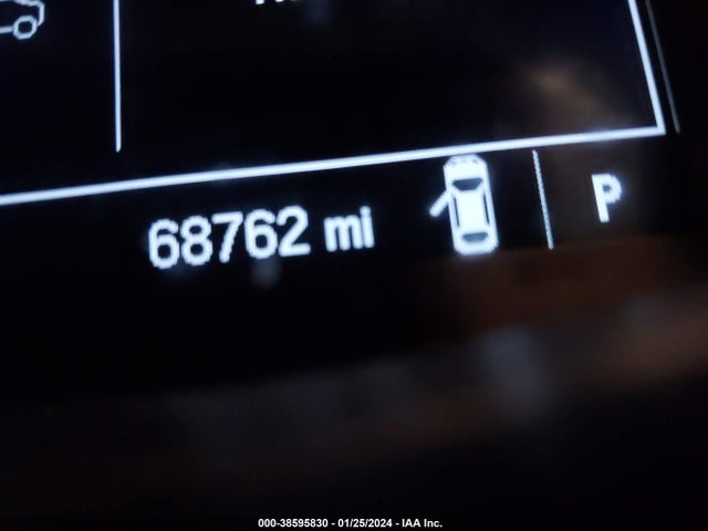 Chevrolet Trax Awd Ls 2020 3GNCJNSB0LL108428 Image 15
