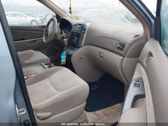 2010 TOYOTA SIENNA 5TDKK4CC7AS338848 Photo 4