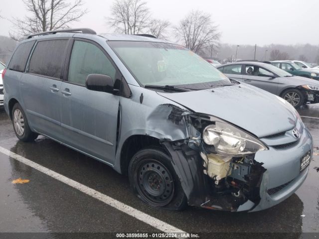 2010 TOYOTA SIENNA 5TDKK4CC7AS338848 Photo 5