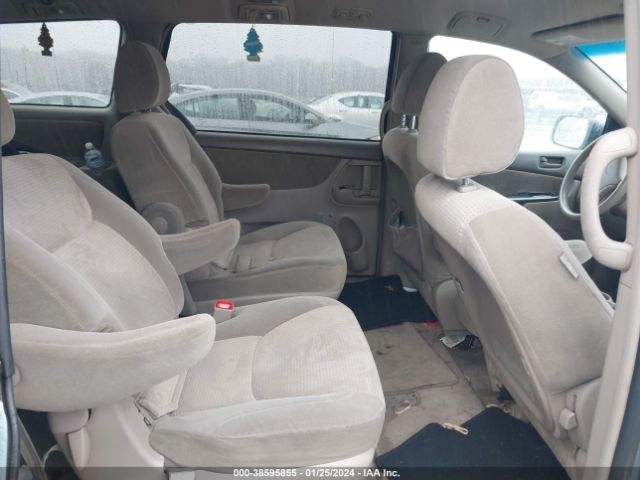 2010 TOYOTA SIENNA 5TDKK4CC7AS338848 Photo 7