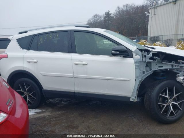 JTMJFREV6JJ230200 Toyota RAV4 SE