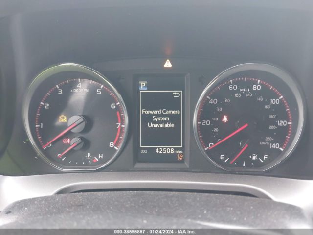 JTMJFREV6JJ230200 Toyota RAV4 SE
