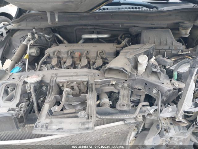 3CZRU6H56LM701880 Honda Hr-v Awd Ex
