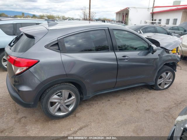 3CZRU6H56LM701880 Honda Hr-v Awd Ex
