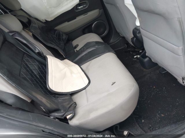 3CZRU6H56LM701880 Honda Hr-v Awd Ex