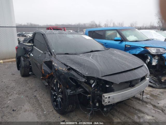 1N4AA6AP9HC433946 Nissan Maxima 3.5 Sr