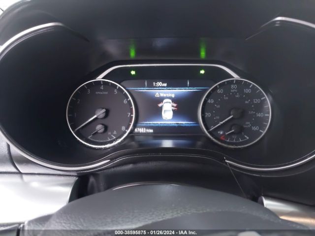 1N4AA6AP9HC433946 Nissan Maxima 3.5 Sr