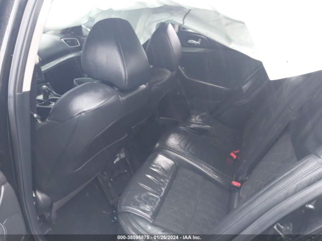 1N4AA6AP9HC433946 Nissan Maxima 3.5 Sr
