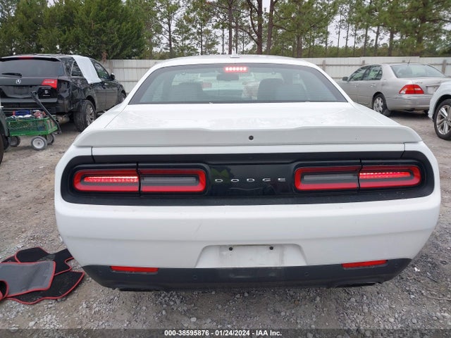 Dodge Challenger R/t 2022 2C3CDZBT0NH234093 Image 16