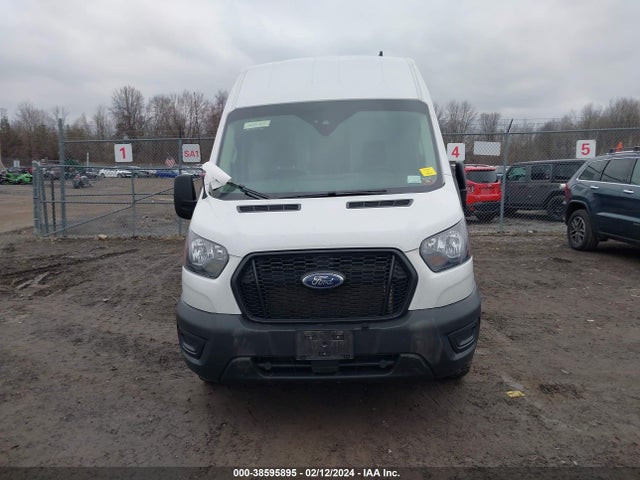 Ford Transit-250 Cargo Van 2022 1FTBR3X80NKA70962 Image 12