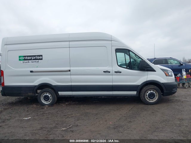 Ford Transit-250 Cargo Van 2022 1FTBR3X80NKA70962 Image 13
